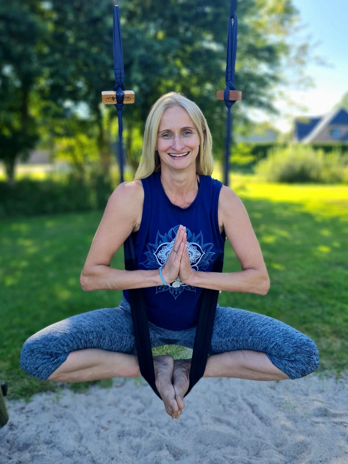 Luftakrobatik-Schule Phönix - Schulungszentrum