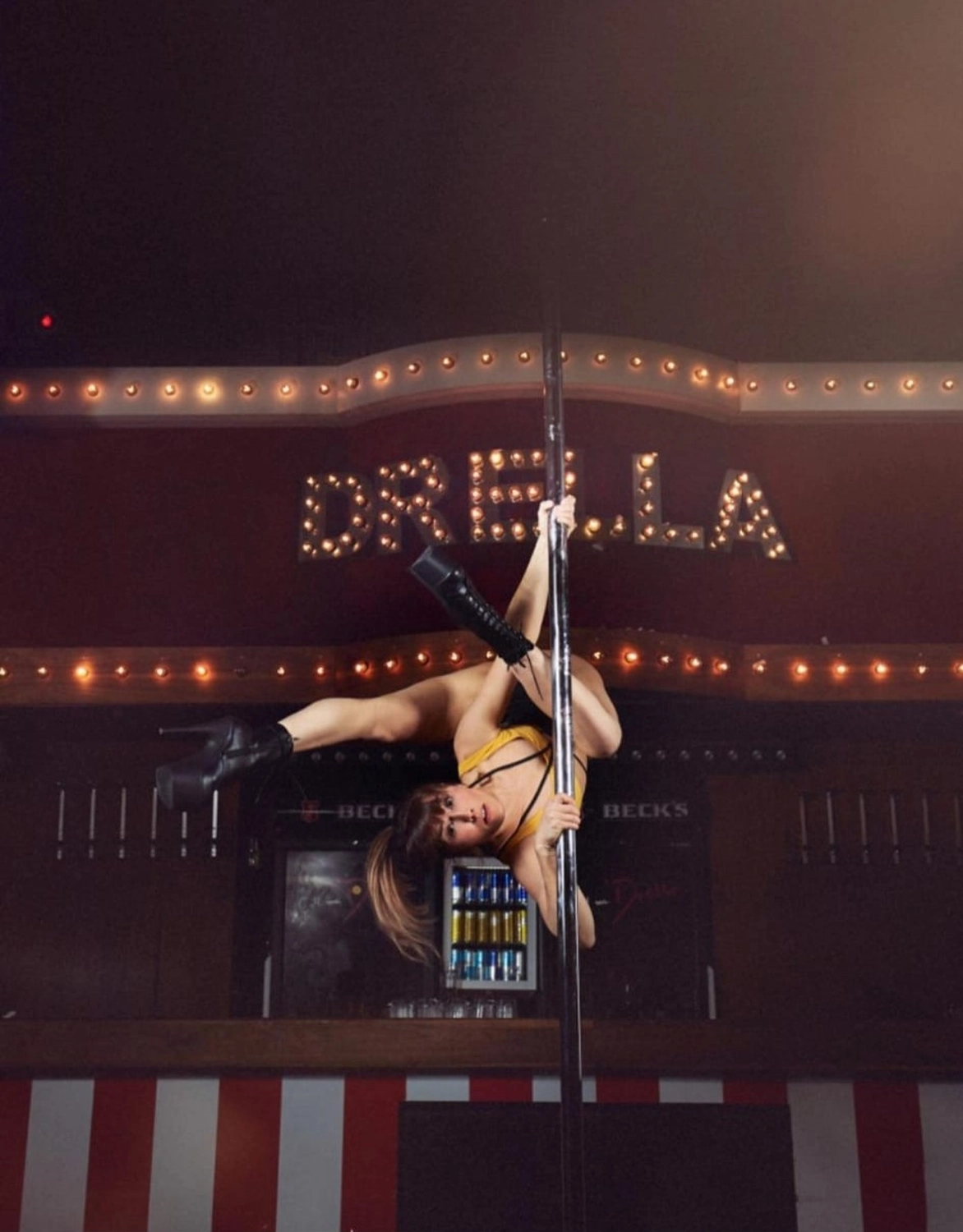 Luftakrobatik-Schule Phönix - Workshop